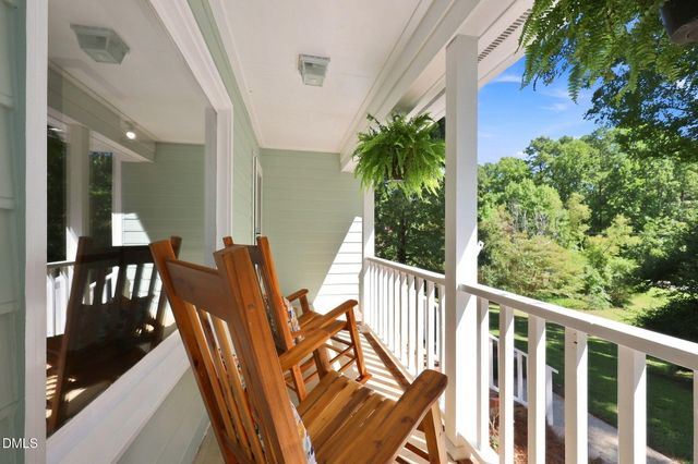 7825 Country Knoll Road, Bahama, NC 27503