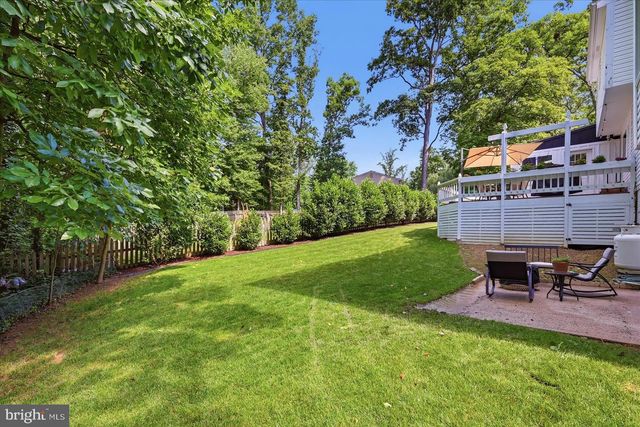 12462 CAVALIER DR, Woodbridge, VA 22192