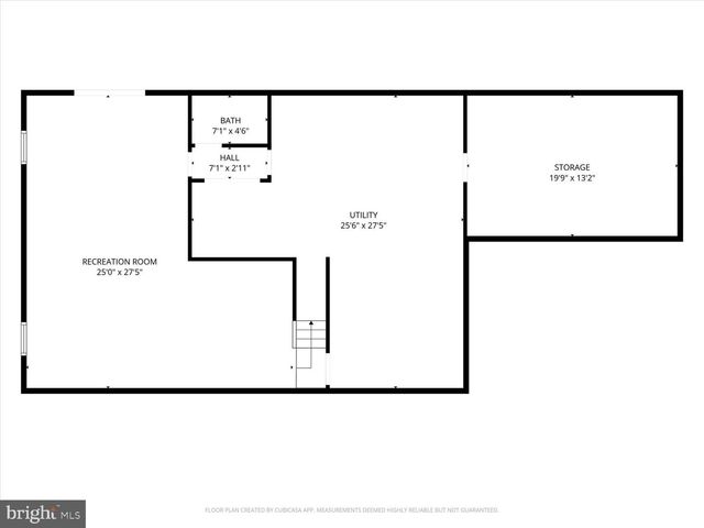 12462 CAVALIER DR, Woodbridge, VA 22192