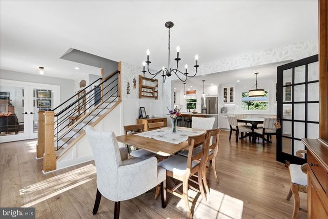 12462 CAVALIER DR, Woodbridge, VA 22192