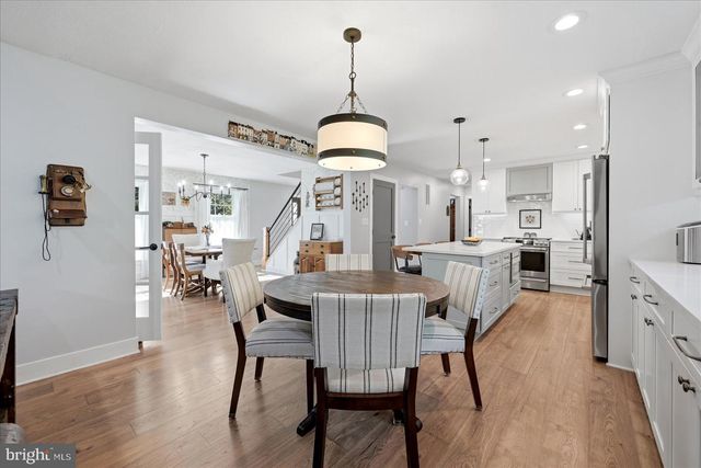12462 CAVALIER DR, Woodbridge, VA 22192