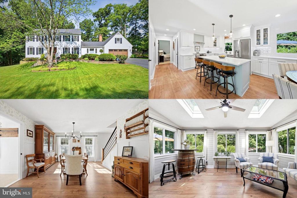12462 CAVALIER DR, Woodbridge, VA 22192