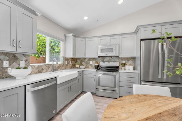 9223 E Camino del Santo --, Scottsdale, AZ 85260