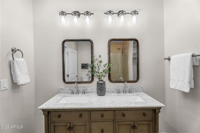 9223 E Camino del Santo --, Scottsdale, AZ 85260
