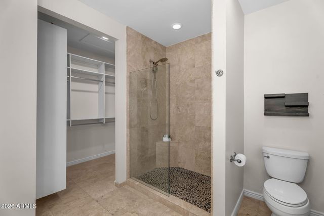 9223 E Camino del Santo --, Scottsdale, AZ 85260