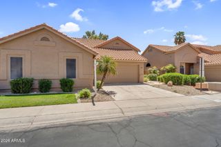 9223 E Camino del Santo --, Scottsdale, AZ 85260