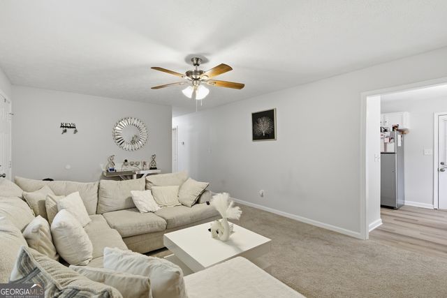 134 Landing Lane, Powder Springs, GA 30127