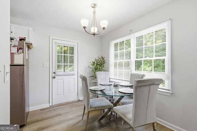 134 Landing Lane, Powder Springs, GA 30127