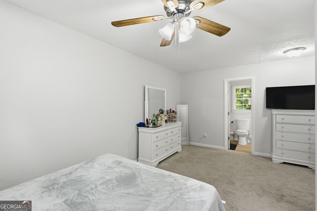 134 Landing Lane, Powder Springs, GA 30127