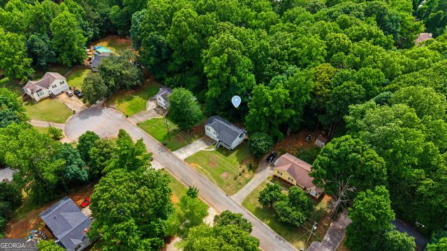 134 Landing Lane, Powder Springs, GA 30127