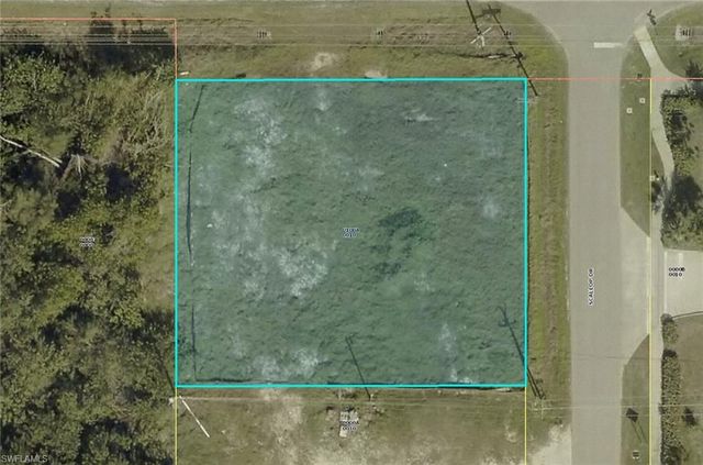 11981 Scallop DR, Cape Coral, FL 33991