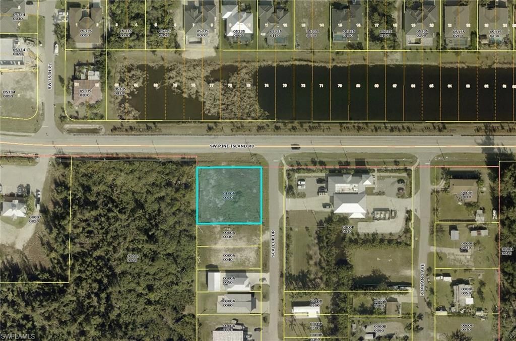 11981 Scallop DR, CAPE CORAL, FL 33991 — photo 5