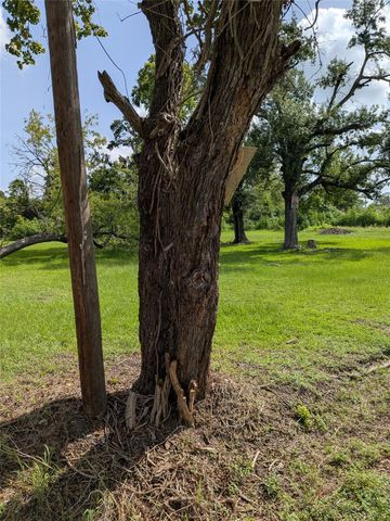 4309 Weaver Road, Houston, TX 77016