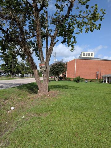 4309 Weaver Road, Houston, TX 77016