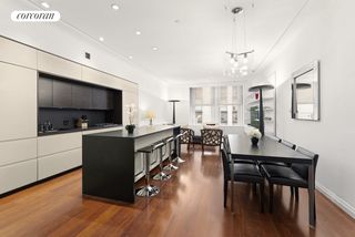 55 WALL Street # 520, New York City, NY 10005