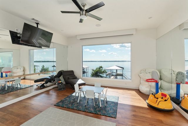 123 Shoreline Drive, Star Harbor, TX 75148