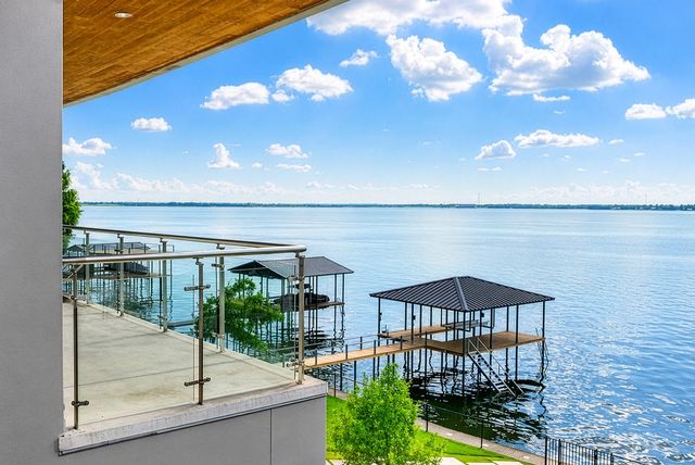 123 Shoreline Drive, Star Harbor, TX 75148