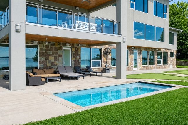 123 Shoreline Drive, Star Harbor, TX 75148