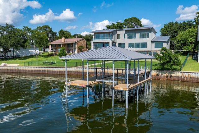 123 Shoreline Drive, Star Harbor, TX 75148