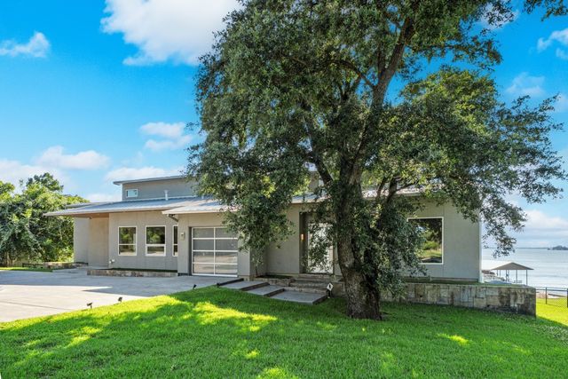123 Shoreline Drive, Star Harbor, TX 75148