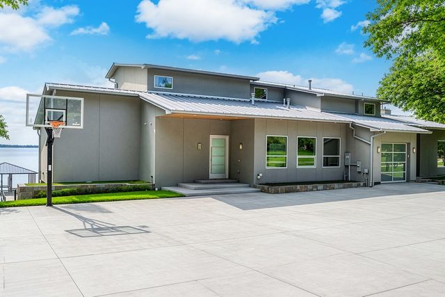 123 Shoreline Drive, Star Harbor, TX 75148