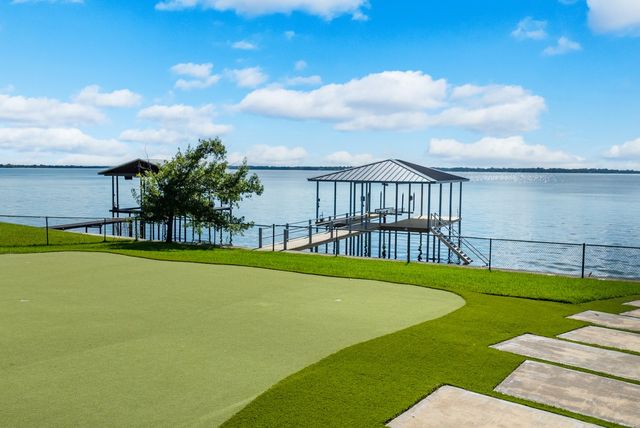 123 Shoreline Drive, Star Harbor, TX 75148