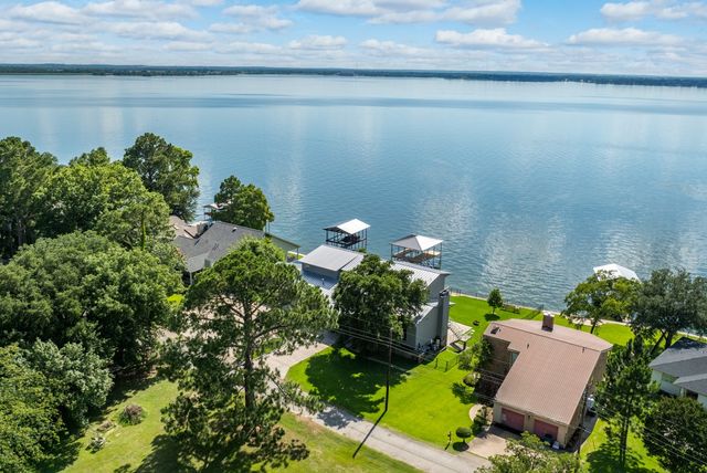 123 Shoreline Drive, Star Harbor, TX 75148