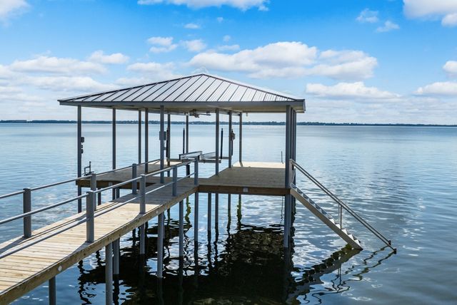 123 Shoreline Drive, Star Harbor, TX 75148