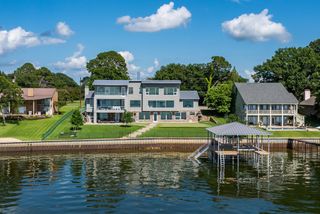 123 Shoreline Drive, Star Harbor, TX 75148