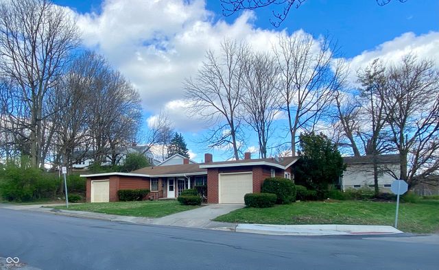 334 Central Avenue, Anderson, IN 46012