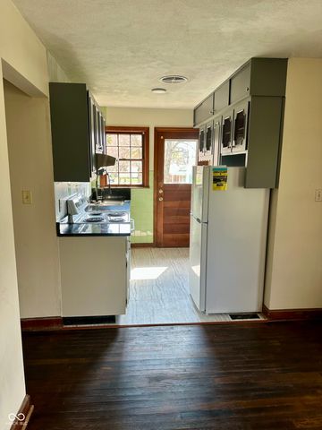 334 Central Avenue, Anderson, IN 46012