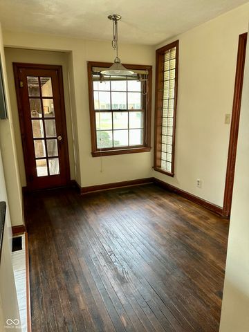 334 Central Avenue, Anderson, IN 46012