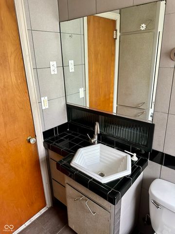 334 Central Avenue, Anderson, IN 46012