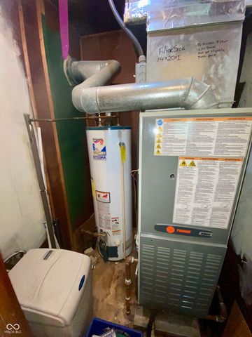 334 Central Avenue, Anderson, IN 46012