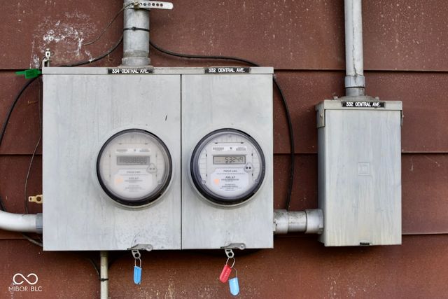 334 Central Avenue, Anderson, IN 46012