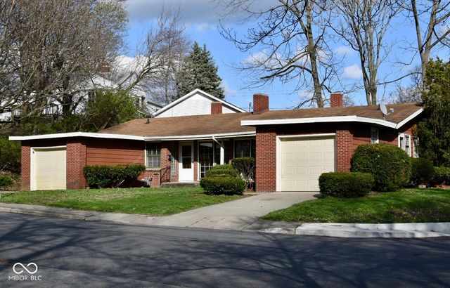 334 Central Avenue, Anderson, IN 46012