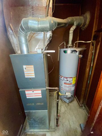 334 Central Avenue, Anderson, IN 46012