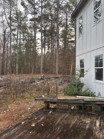 2601 Gees Mill NE Road, Conyers, GA 30013
