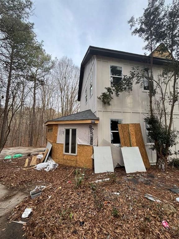 2601 Gees Mill NE Road, Conyers, GA 30013