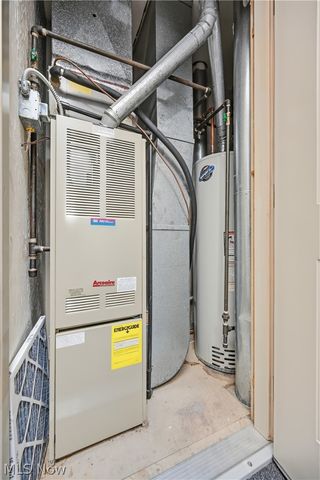 1183 Red Tail Hawk Drive 5, Boardman, OH 44512