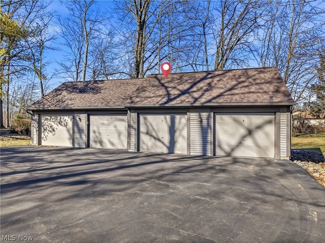 1183 Red Tail Hawk Drive 5, Boardman, OH 44512