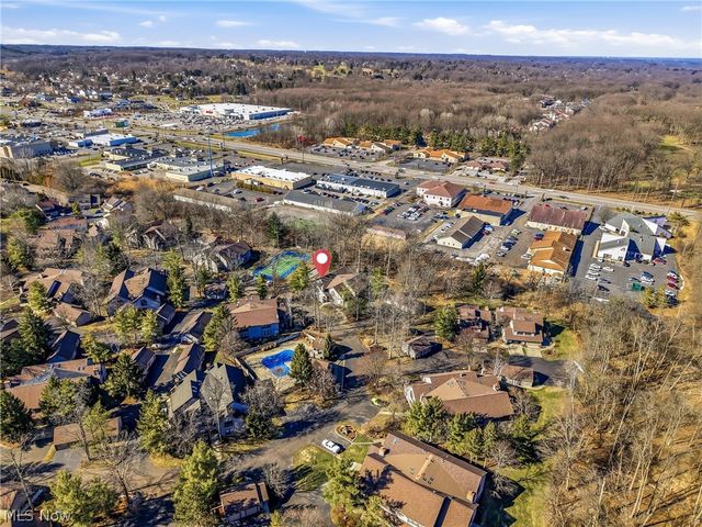 1183 Red Tail Hawk Drive 5, Boardman, OH 44512