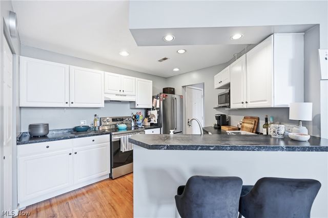 1183 Red Tail Hawk Drive 5, Boardman, OH 44512