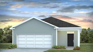 23 Pollen Drive, Ridgeland, SC 29936