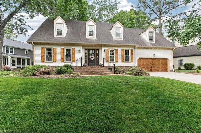 5425 Todd ST, Virginia Beach, VA 23464