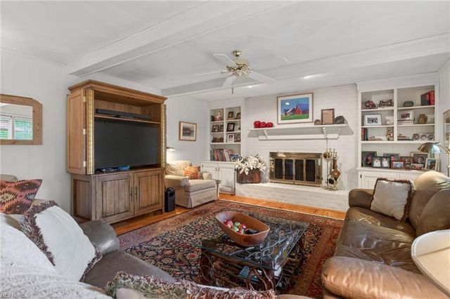 5425 Todd ST, Virginia Beach, VA 23464