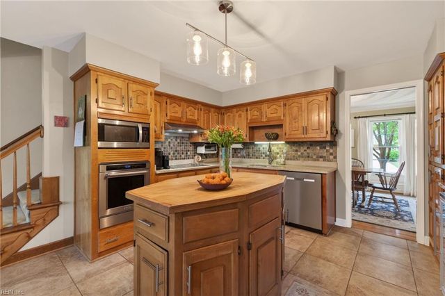 5425 Todd ST, Virginia Beach, VA 23464