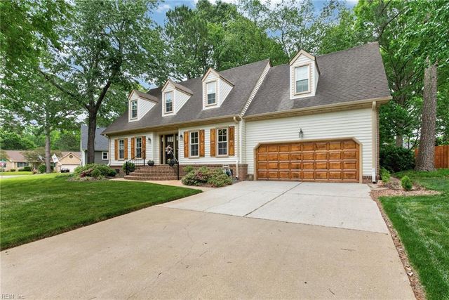 5425 Todd ST, Virginia Beach, VA 23464