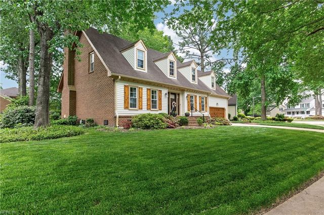 5425 Todd ST, Virginia Beach, VA 23464