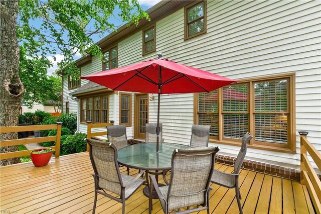 5425 Todd ST, Virginia Beach, VA 23464